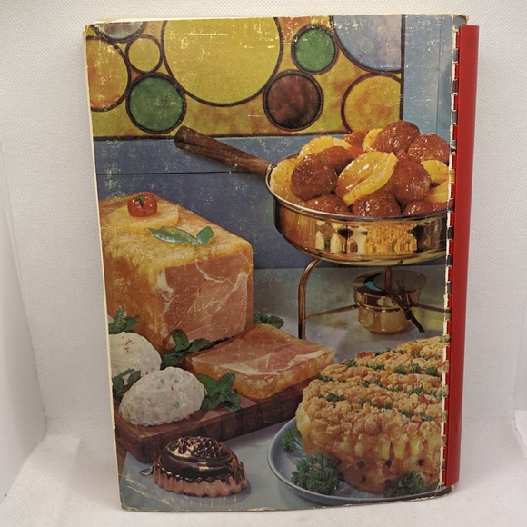 Favorite Recipes of Presbyterian Woman 2000 Recipes Vintage 1960’s - Picture 10 of 10